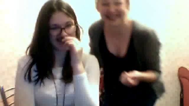 Видео с веб-камеры. Дата: 3 декабря 2012 г., 18:32.