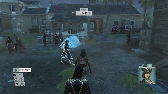 Assassin's Creed Syndicate Won't Have Multiplayer & I'm Probably The Only One Who Cares LOL