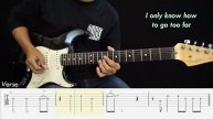 Bad Habits - Ed Sheeran - Guitar Cover Instrumental