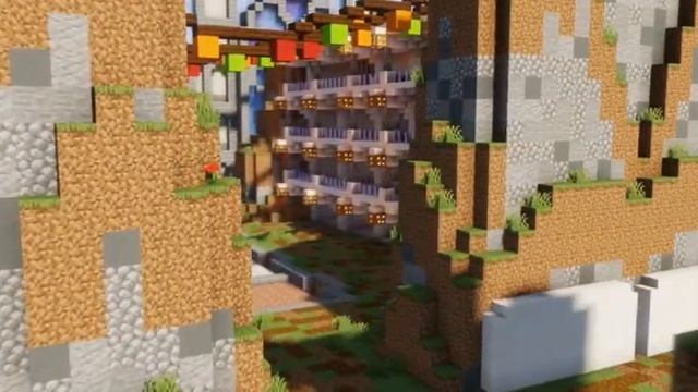 Minecraft Server Trailer #14 | Skycie | MC Java