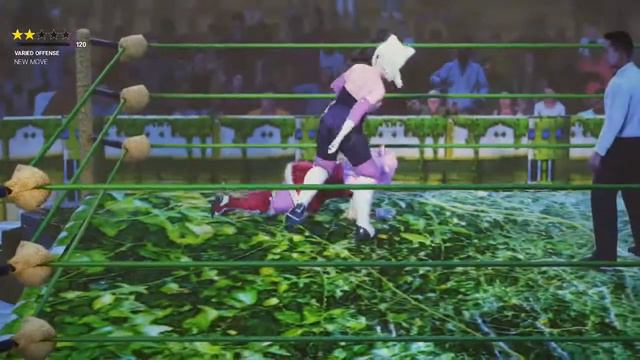 ROUGE THE BAT [SONIC BATTLE ROYAL]