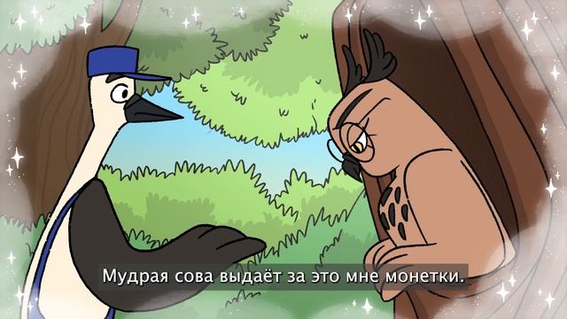 Можно ли взять в банкомате много-много денег? (субтитры)