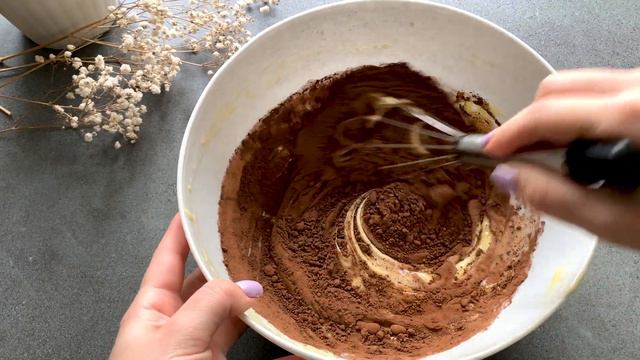 JEDER SUCHT dieses MARMORKUCHEN-Rezept! Schnell und lecker!