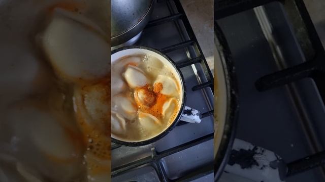Пельмени по Русски! Рецепт простой!