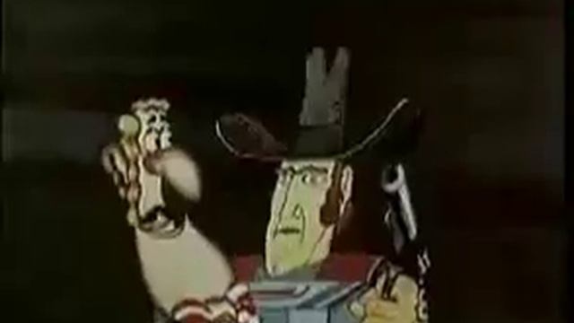 Мы бандито гангстерито   Mi bandito gangsterito