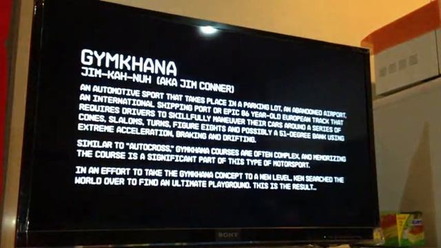 Test Video 1080 by Atom D510