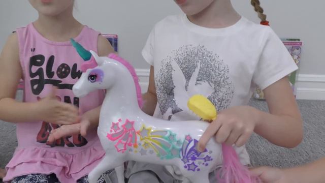 Mystery Wheel Challenge Opening Giant Box of Mattel Barbies!!