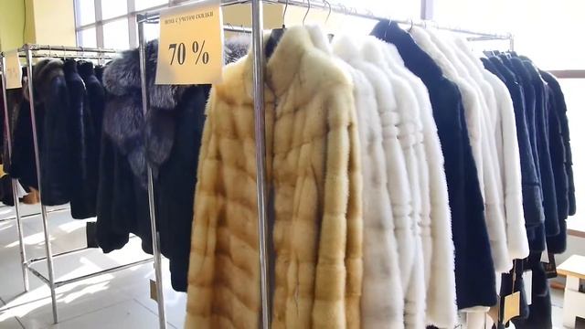 ПН шубы для просм