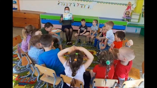 В рамках реализации проекта "Все профессии нужны, все профессии важны!!!"