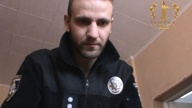 Мусора Кушали А Мы ждали Колесник И.Долгинцевский РОВД.Кривой Рог.Украина