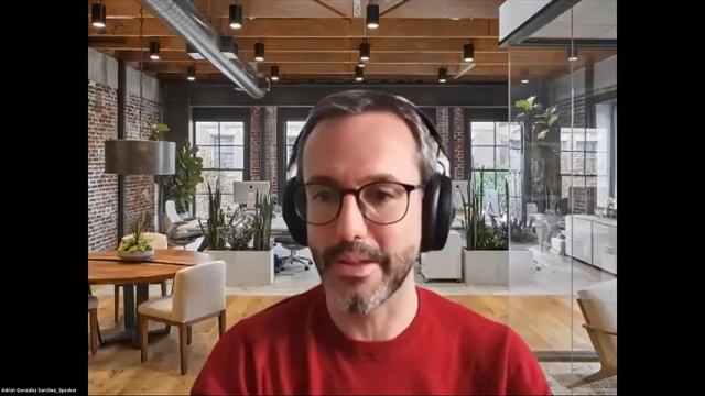 Generative AI for Business By Adrián González Sánchez