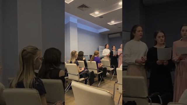 Говорите чаще добрые слова 🤗￼
