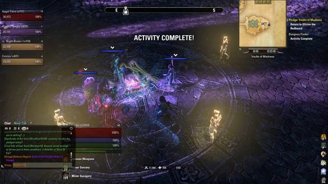 Morrowind is Coming to Elder Scrolls Online