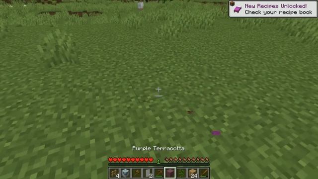 Minecraft 1.14 Loot Table Randomizer