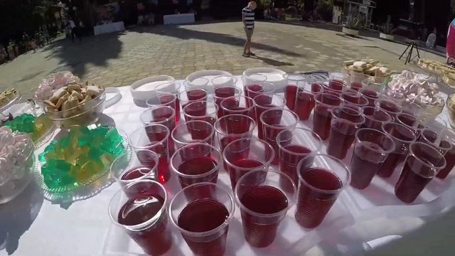 День Знаний в 