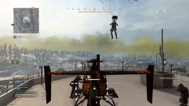 Post Most Wanted Dreams