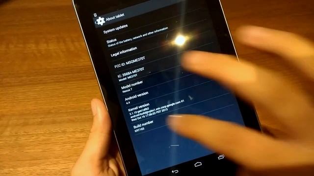 Asus Nexus 7 (2012) Review - Still Worth Buying in 2017