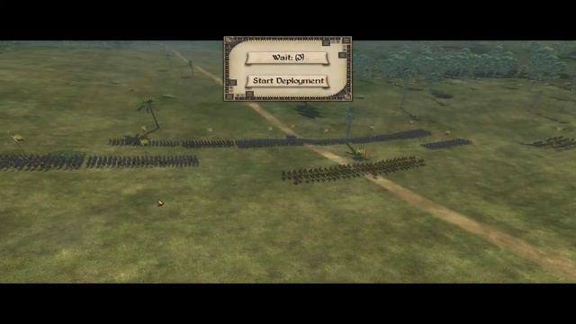 M2TW: The Elder Scrolls Total War Mod ~ Anequina Campaign Part 2, Welcome to the Jungle Wars