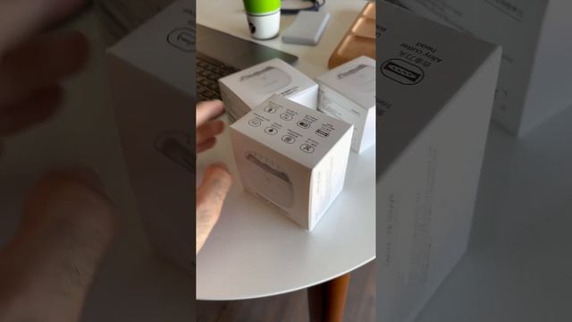 Электрические кусачки для ногтей Xiaomi Seemagic nail clippers(SMNC01)