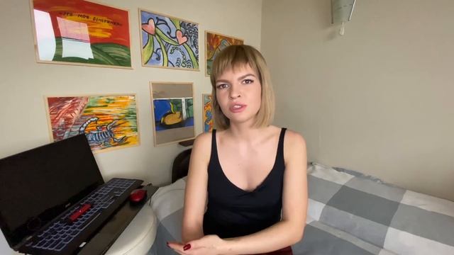 КАК МНЕ ИСПОРТИЛИ БЛОНД \\ Польза трэш-обзоров и ругань в салоне