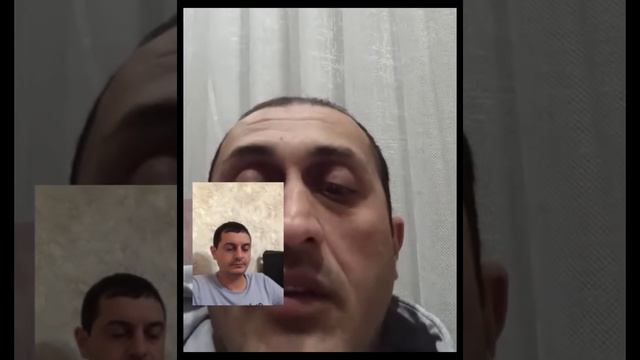 Бакинский Армянин.(часть1)