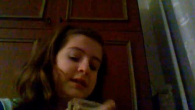 Моя "огромная колекция" духов