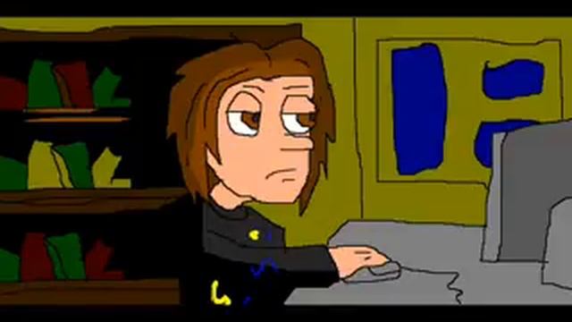 Настоящий похуист