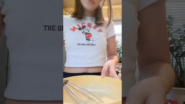 готовил оладьи #shorts #рецепт #готовка