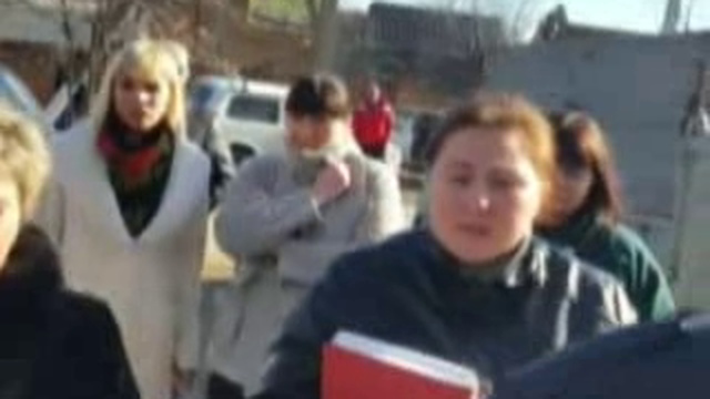 Есть работа в Усть-Лабинске для антикоррупционной службы ...