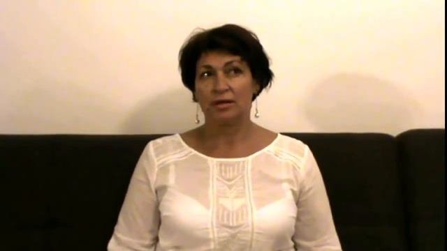 Курсы массажа в Израиле. Центр 