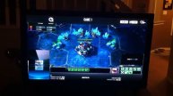 XBMC Starcraft 2 Commentary Videos Addon