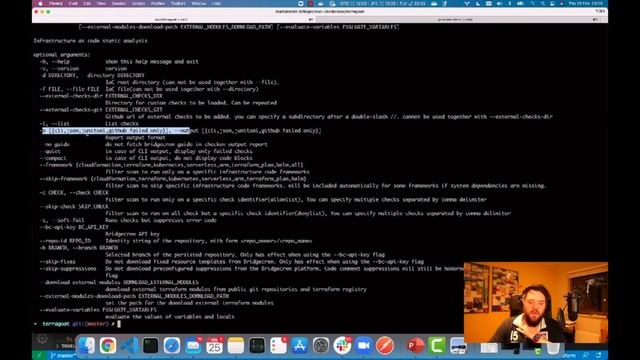 Automating security in your  infrastructure with open source  |  Matt Johnson