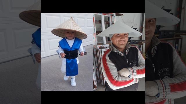 Raiden Муса