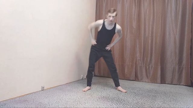 Тренируемся с Kung Fu Project “Винегрет” ?