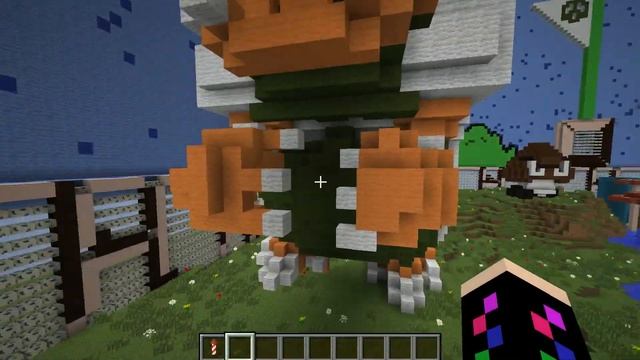 ИГРАЕМ В ПРЯТКИ С ТОХАНОМ В РЕАЛЬНОЙ ЖИЗНИ В МАЙНКРАФТ НУБИК ИГРАЕТ В MINECRAFT МУЛЬТИК ТРОЛЛИНГ