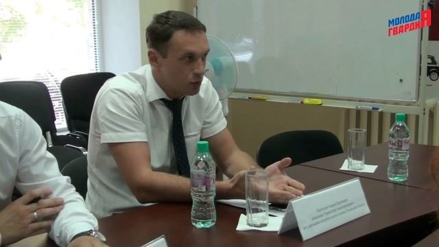 Сеть магазинов "Красное&Белое"