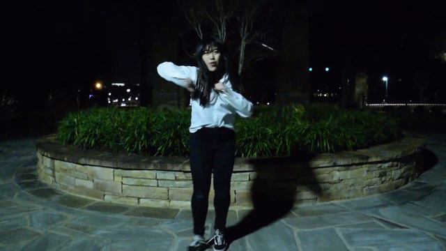 [Melon Drop] WANNA ONE Dance Medley | 워너원 댄스 메들리