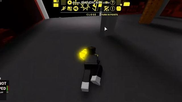 ROBLOX Parkour All Spawn Location