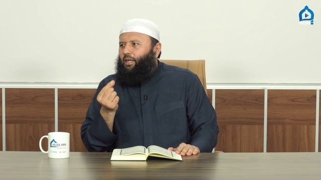 23  Balad surasi  Quroni karim tafsiri  Shayx Sodiq Samarqandiy