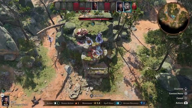 Baldurs Gate 3 - Patch #3, PS5 updates and Mac release