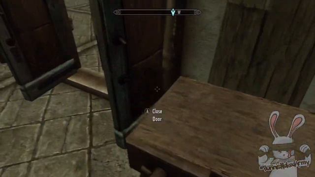 Skyrim Hearthfire DLC Gameplay - Bunni The Builder #3 "BUY ALL THE THINGS! (Heljarchen Hall)