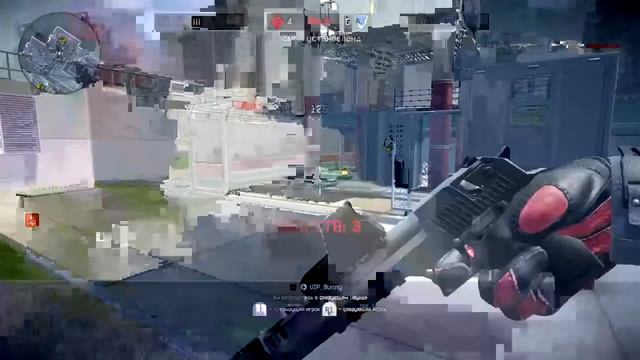 Warface PM с Товарищами_____#Game #PlayStation4