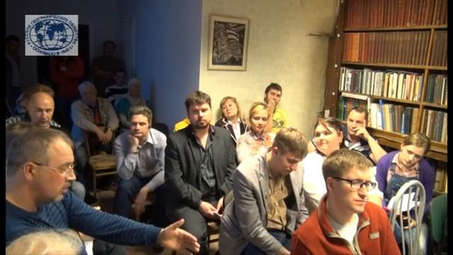 Охраняемые территории 1 часть 20 04 16