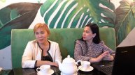 Интервью с Алиёй Джурумбаевой. Из международной корпорации в частный бизнес. Часть 1
