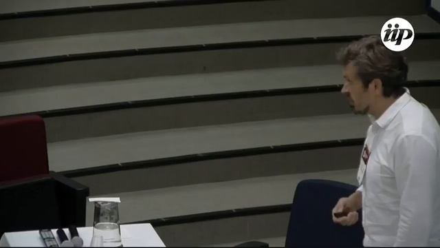 Fractional Chiral Metals - Kirill Shtengel