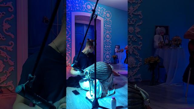 Киртан - Гопаштами даси - Октябрь 2022г. #киртан #music #мантра #йога #медитация