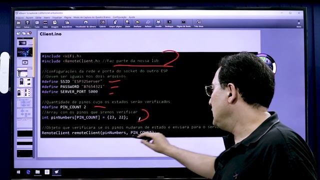 Por que é importante entender Socket? Pt-1