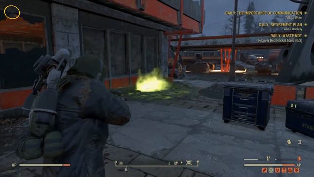 ☢️ ☢️FALLOUT 76 DUPLICATION GLITCH | HOW TO DUPE RANDOM ITEMS