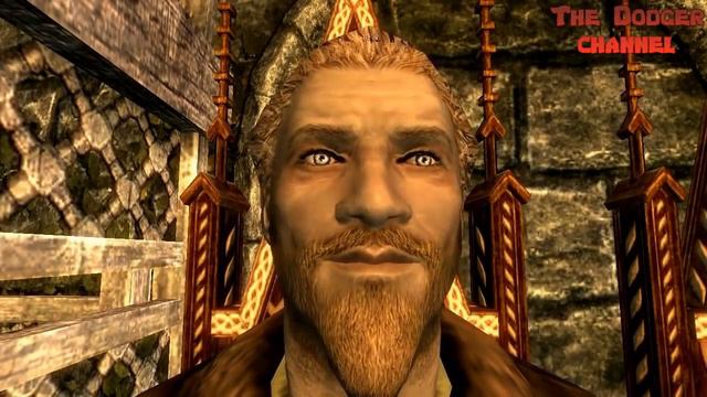 Skyrim #ХЕЙТЕРЫТОЖЕЛЮДИ (машинима)