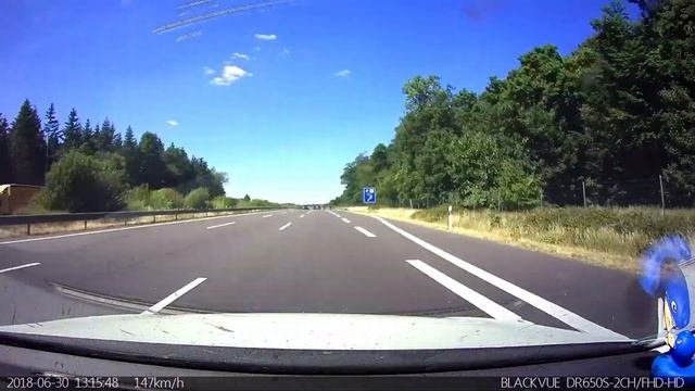 Roadtrip Russia - Russia2018 - Part 11: Poznan PL - Enschede NL